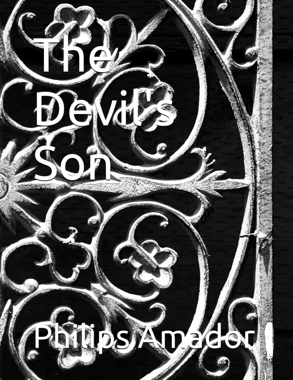 The Devil's Son