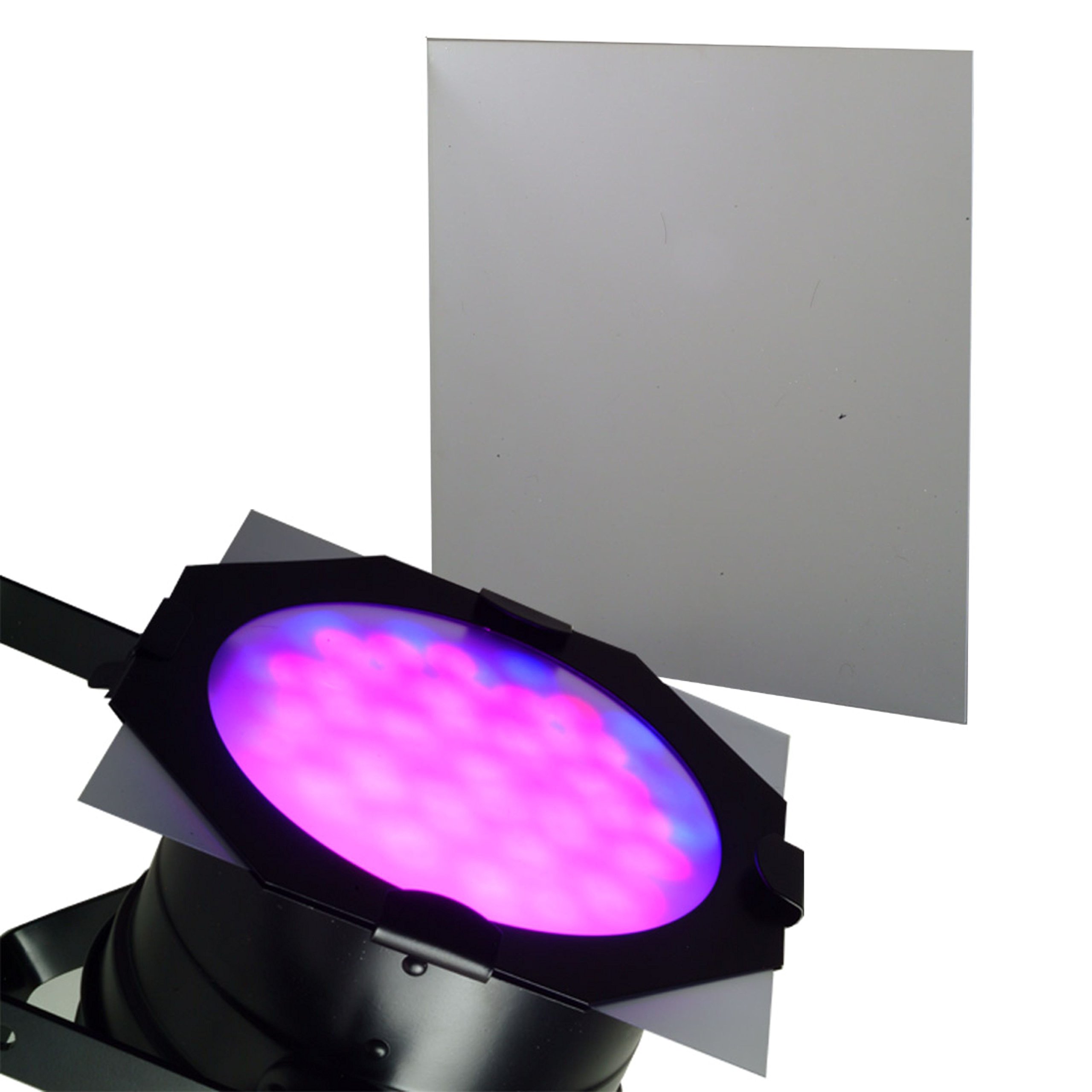 American DJ DF-64 Deffussion Filter For Par 64 LED