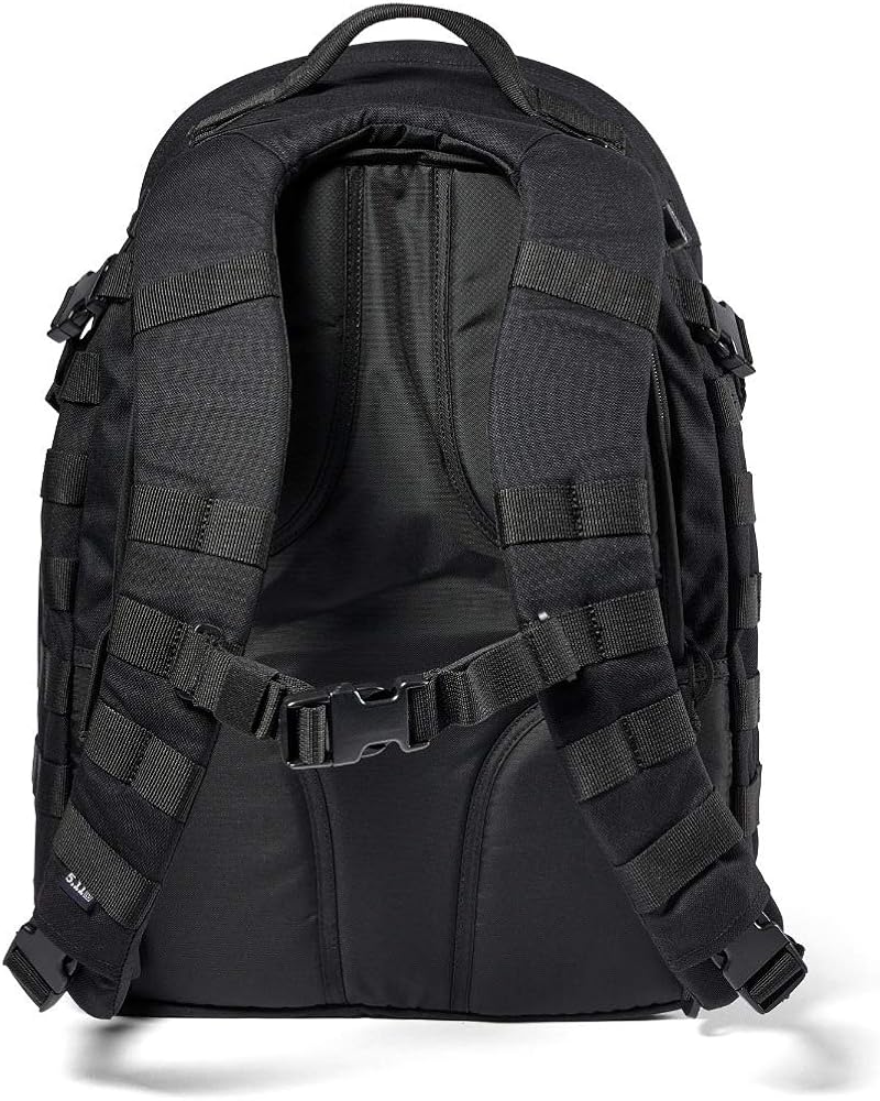 Amazon.co.jp: 5.11タクティカル 5.11 TACTICAL バックパック RUSH24
