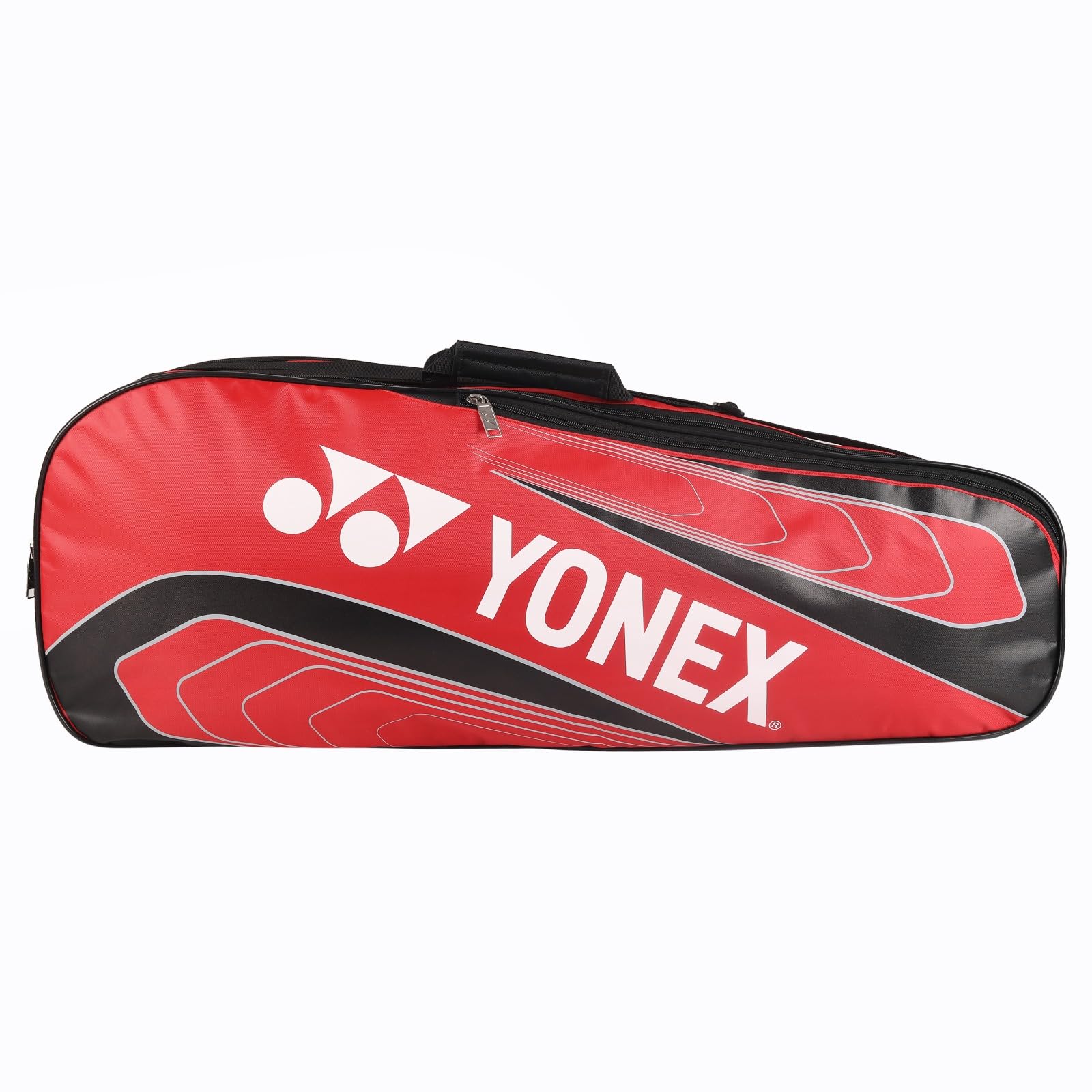 YONEX Badminton Kit Bag SUNR 23015 BT (Red1) (B0CDCD3RC1) Amazon Price History, Amazon Price Tracker