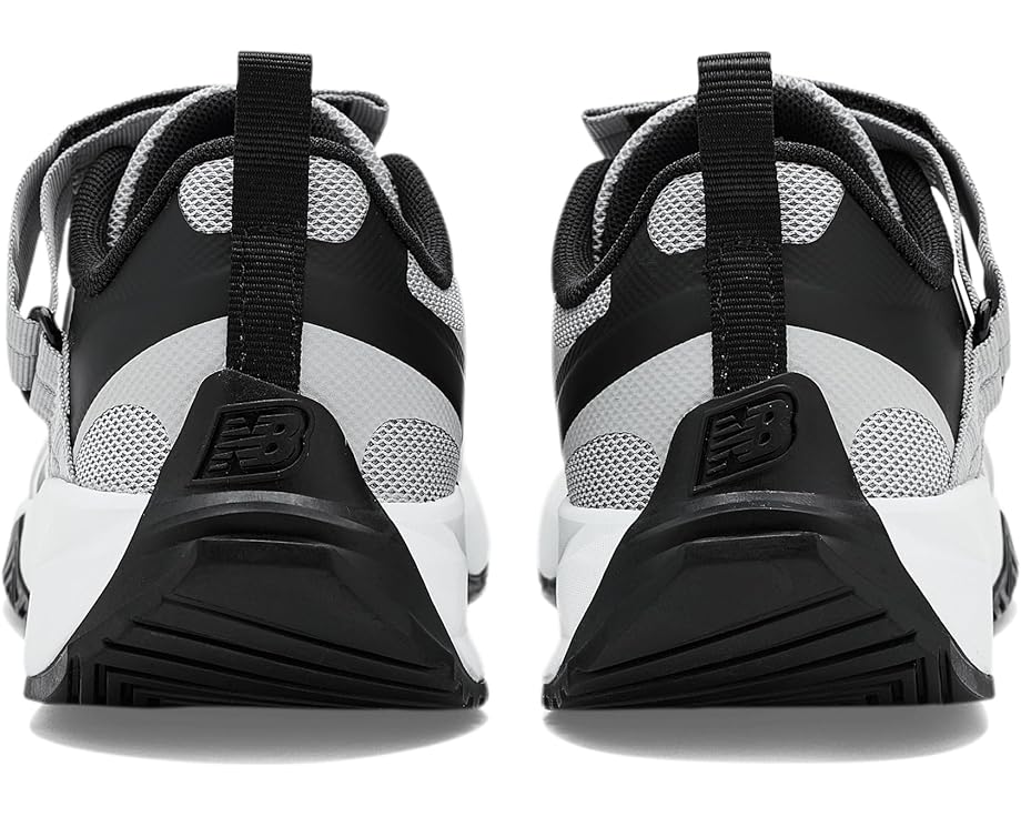 New Balance Kids Fuelcell Play v1 Hook-and-Loop (Little Kid) - Front View