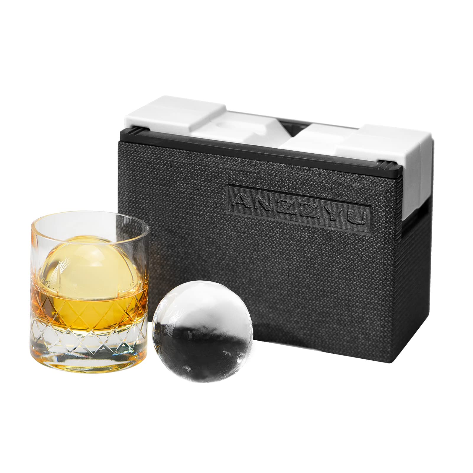 Amazon | 超ビッグサイズ＆クリスタイルクリア！家飲みがより
