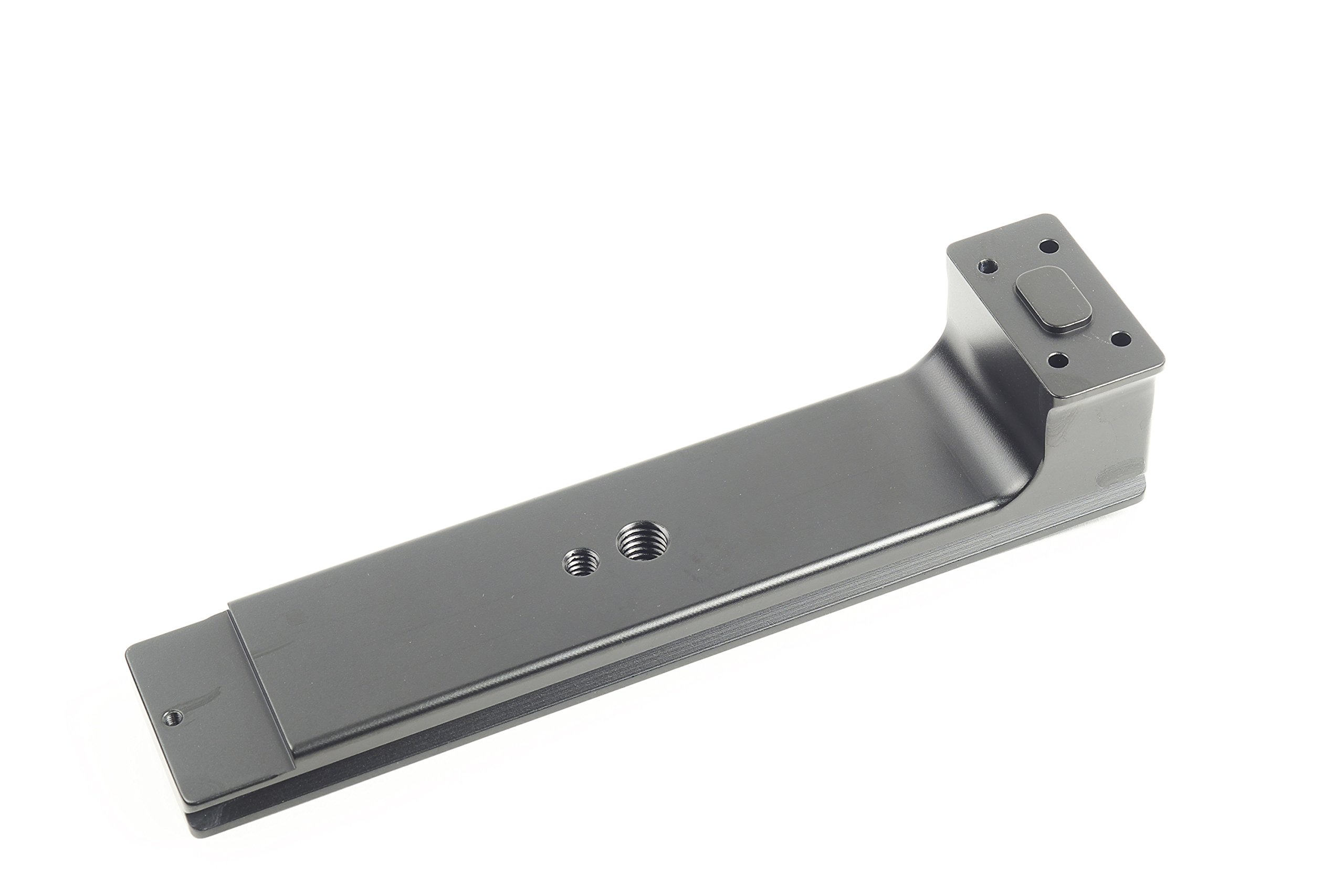 Jobu Design Replacement Foot For Nikon Fl Lenses Lf-N604fl