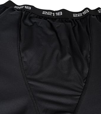 221B Tactical Equinoxx K2 Dyna-Thermal Bottoms Mens Thermal Base Layer Pants, Cold Weather, Wind Blocking, Triple Layer