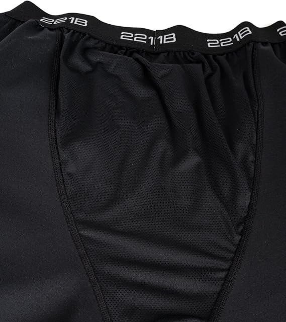 221B Tactical Equinoxx K2 Dyna-Thermal Bottoms Mens Thermal Base Layer Pants, Cold Weather, Wind Blocking, Triple Layer