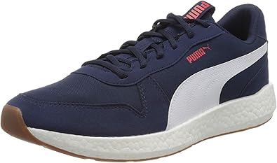 puma retro running