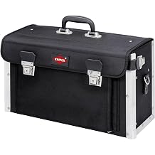 Knipex 00 21 02 LE Tool Bag "New Basic Classic" empty