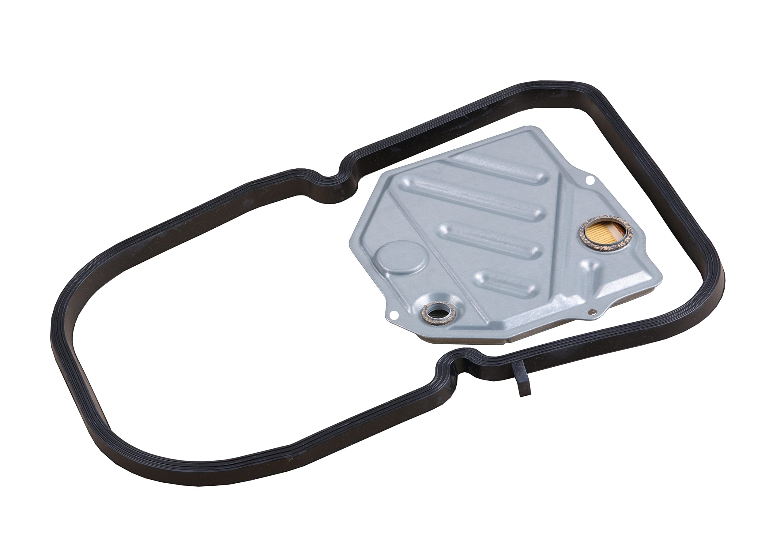 Knecht Filter MAHLE HX 46D1 Hydraulic Filter, Automatic  