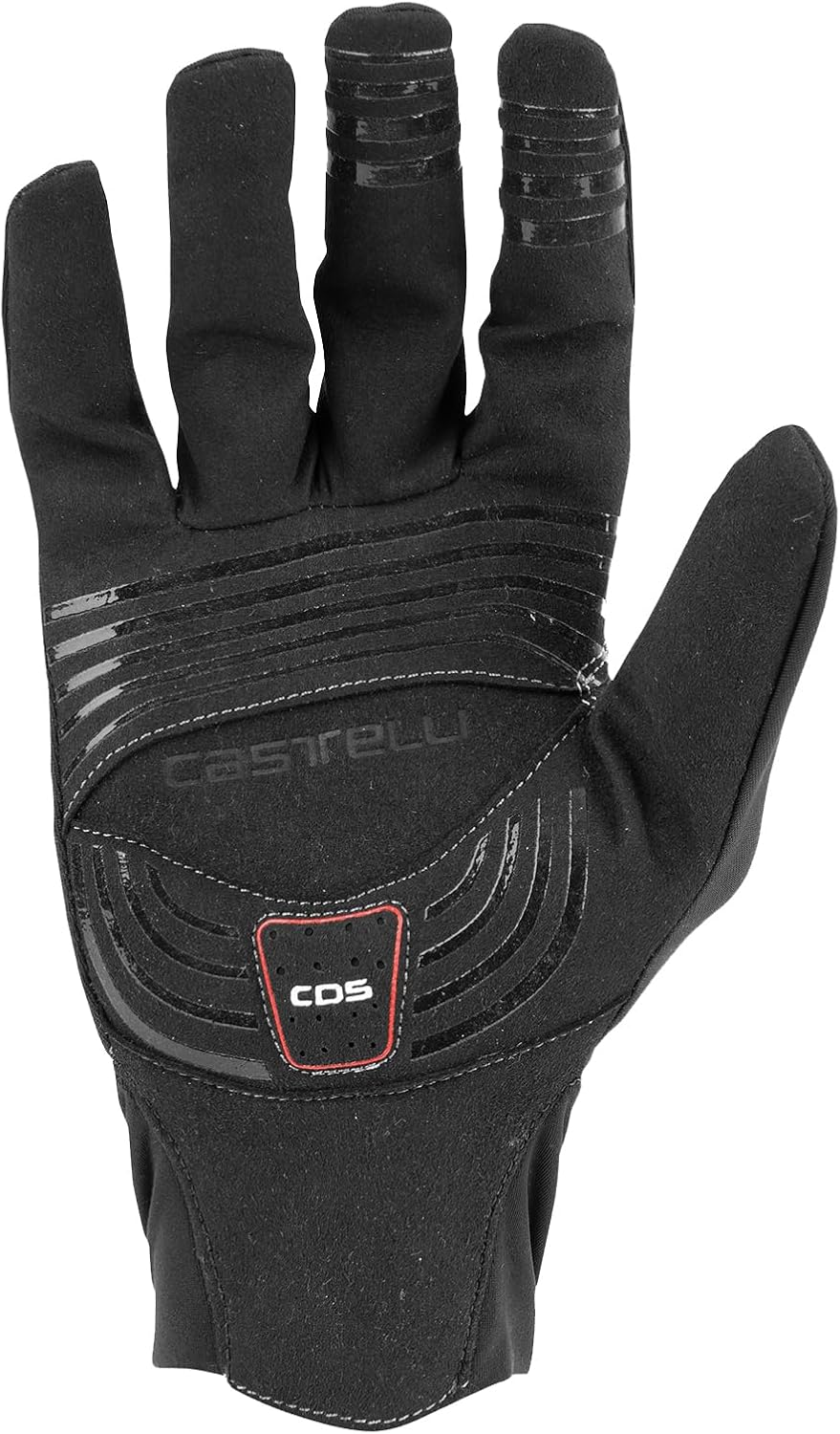 CASTELLI Men’s Lightness 2 Glove, Breathable Versatile Cool-Weather Insulated Road Cycling & Biking Glove with Excellent Grip - Image 4