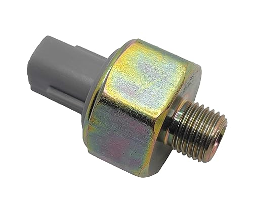 Herko Sensor de detonación de encendido KS5138 para Toyota Lexus Supra 1989-2003