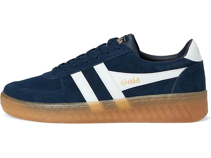 Grandslam Suede - Image 7
