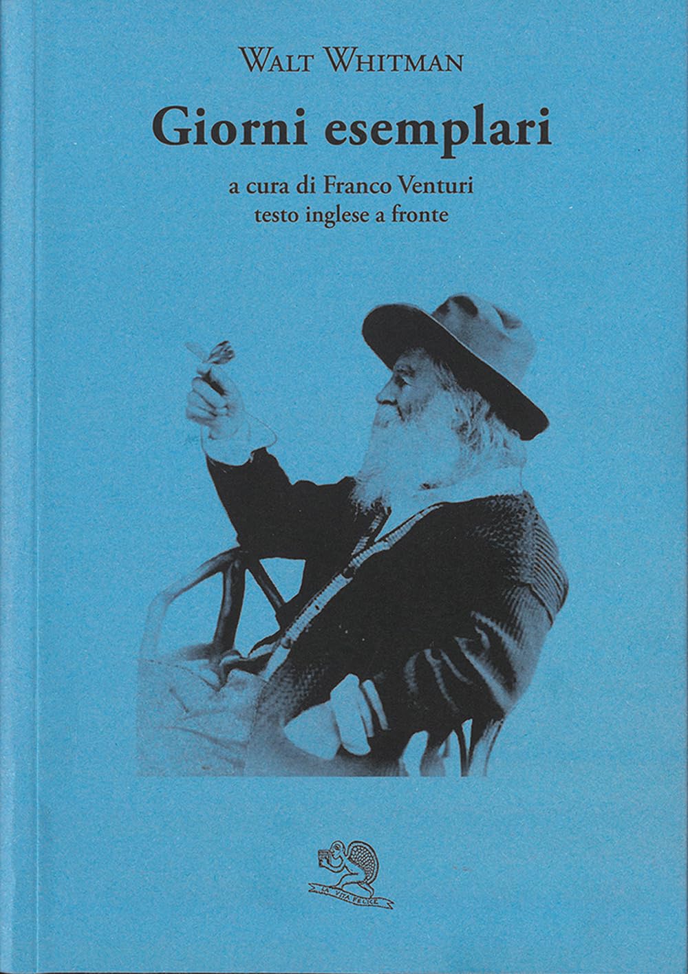 Giorni Esemplari. Testo Inglese A Fronte - 4