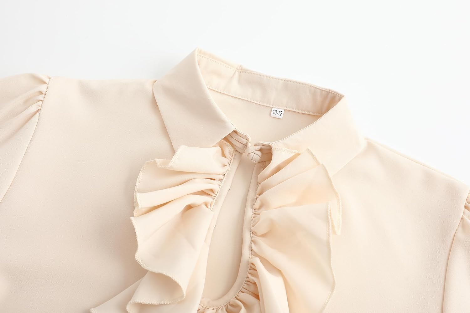 ボーイズ 中世海賊シャツ 子供 ルネッサンスフリルシャツ スコティッシュジャコバイトギリートップス キッズ スチームパンク 吸血鬼