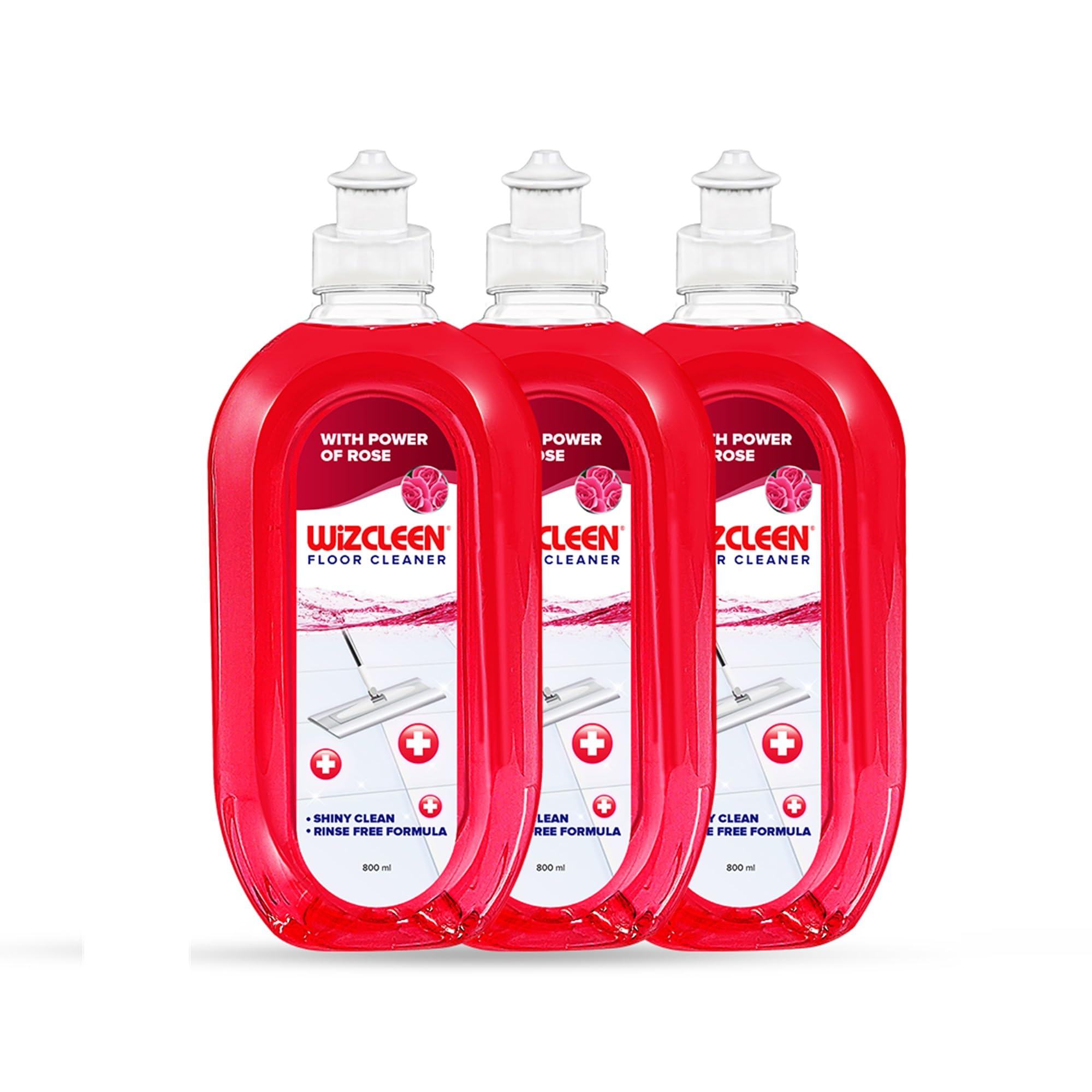 See full amazon price history chart for Wiz Cleen Disinfectant Floor Cleaner - 800ml Bottle (Pack of 3) | Rose Fragrance | Germ Protection with Deep Cleaning | Shiny Clean | Rinse Free Formula Wiz Cleen Disinfectant Floor Cleaner - 800ml Bottle (Pack of 3) | Rose Fragrance | Germ Protection with Deep Cleaning | Shiny Clean | Rinse Free Formula (B0D9FR39J8) Amazon Price History, Amazon Price Tracker