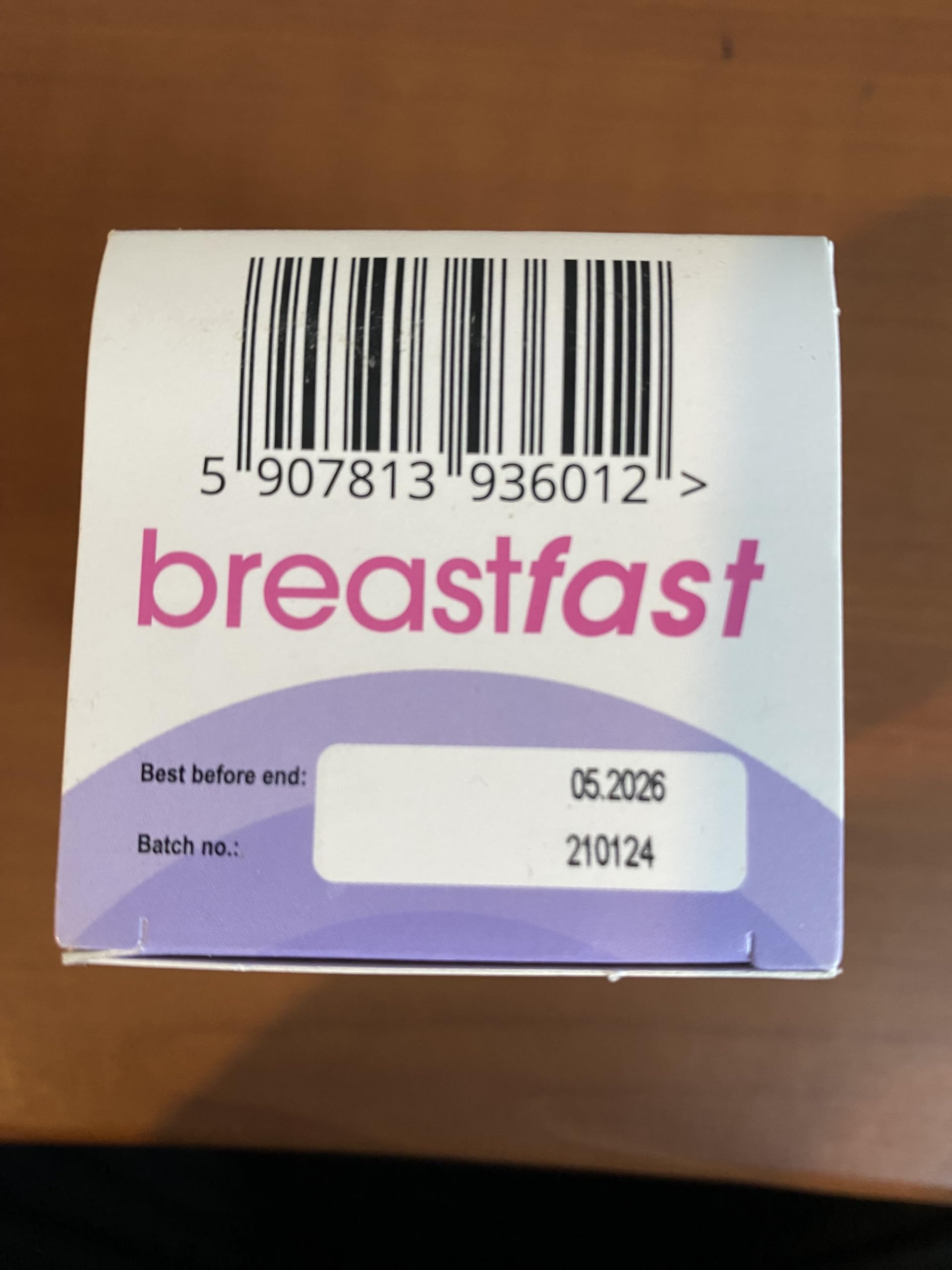 BREAST FAST Premium, für vollere, größere und schönere Brüste, natürliche Methode zur Brustvergrößerung, Bruststraffung OHNE Skalpel, für mehr Sebstwertgefühl als Frau!