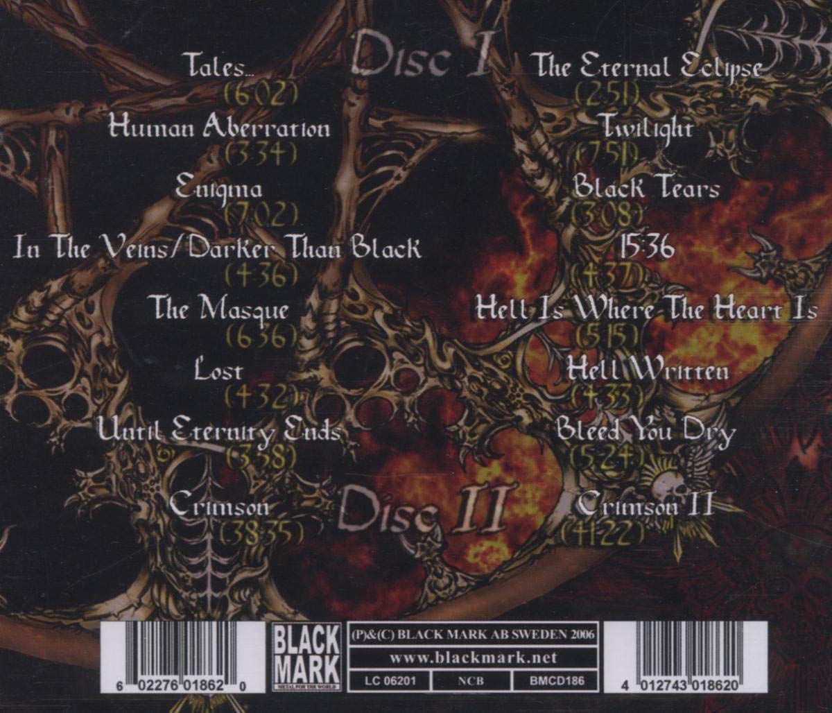 When All Is Said-Best Of