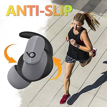 Amazon | Beats Studio Buds用イヤーフック、Beats Studio