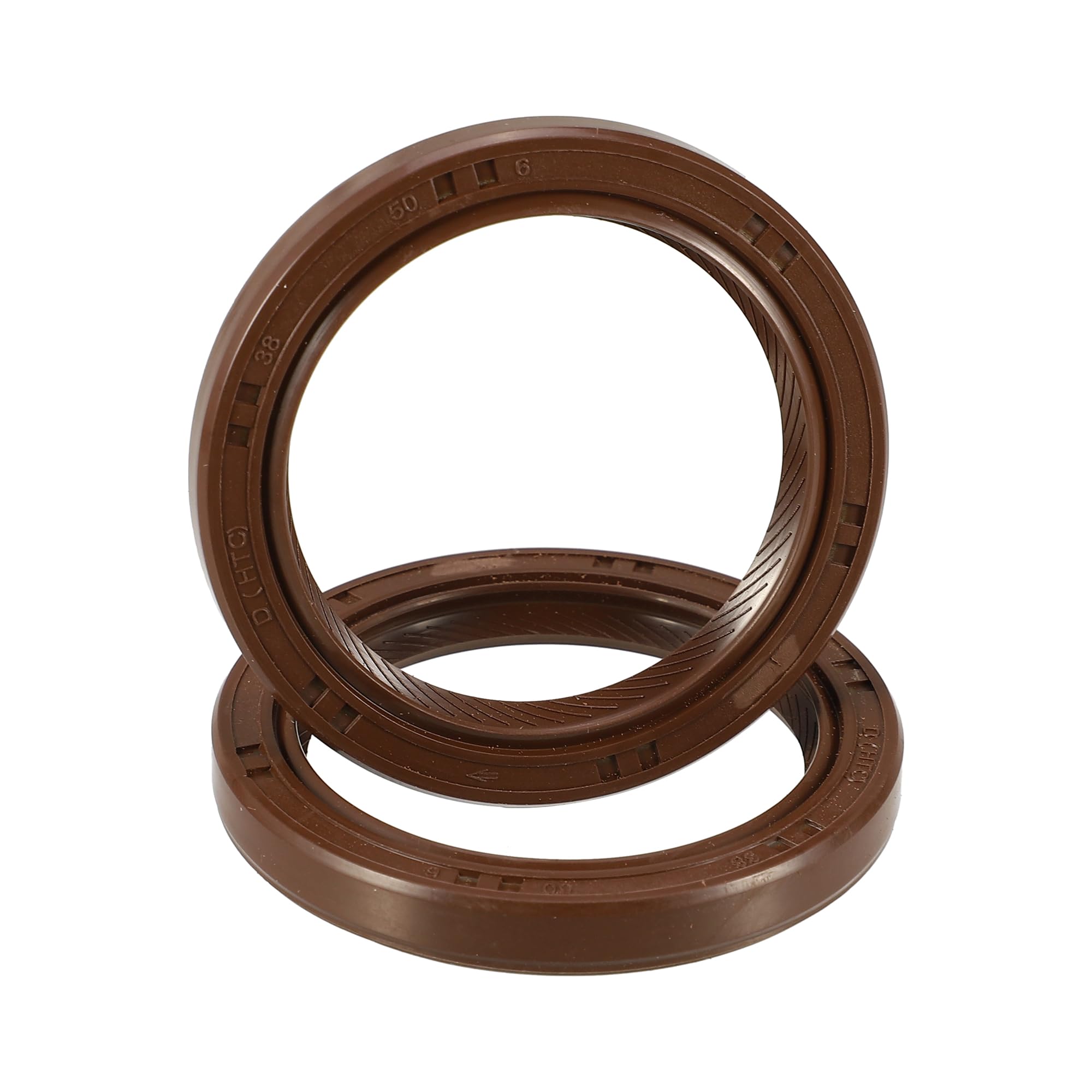 Uxcell Engine Crankshaft Oil Seal 9031138096 - Compatible With Lexus CT200h 2012-2017 & HS250h 2011-2012