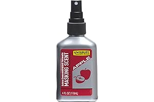 Center X Acorn Mask Scent Optimized for Deer Hunting