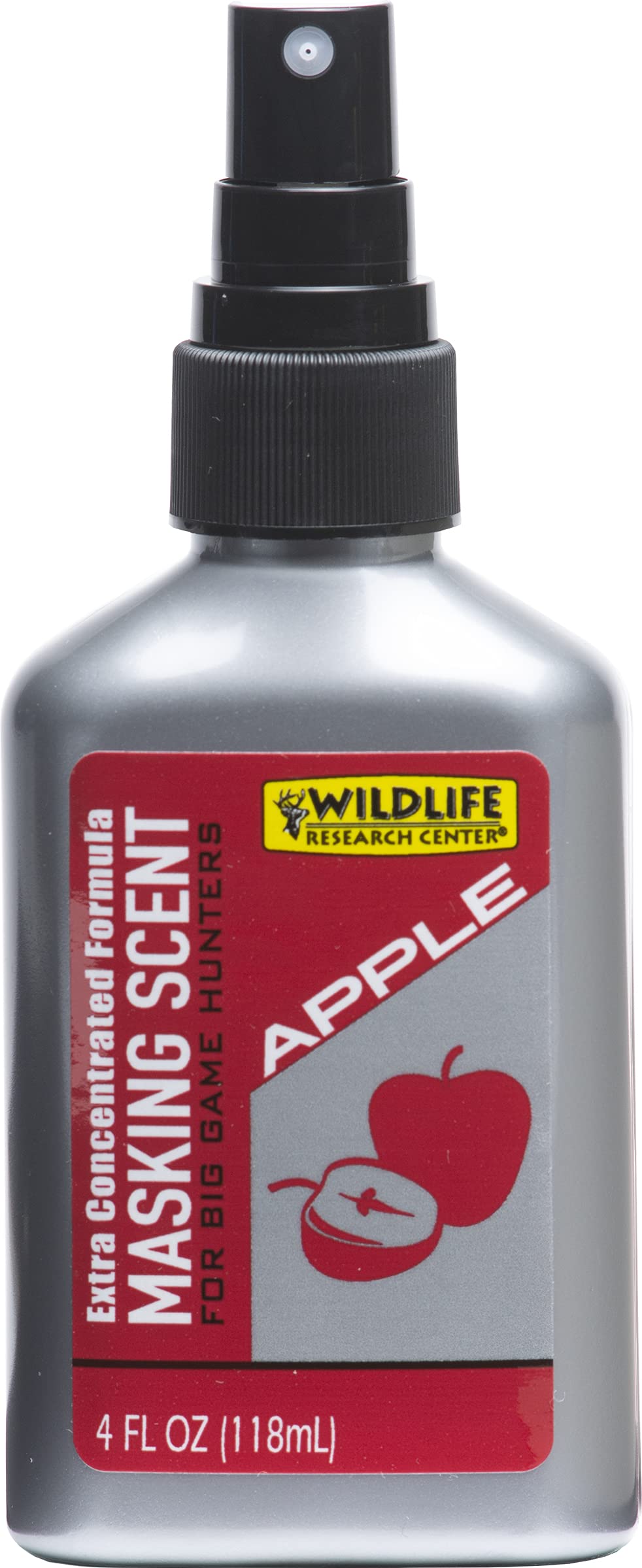 WILDLIFE RESEARCH CENTERX-tra Concentrated Acorn Masking Scent