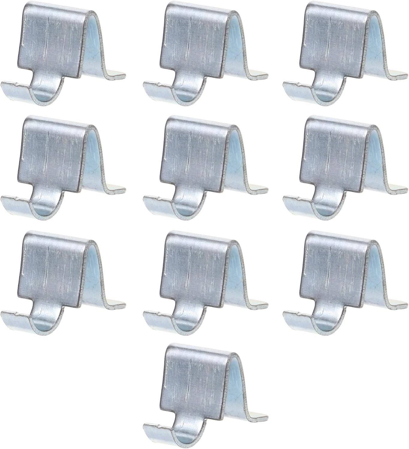 10pcs File Accessories Shelf Supports Shelf