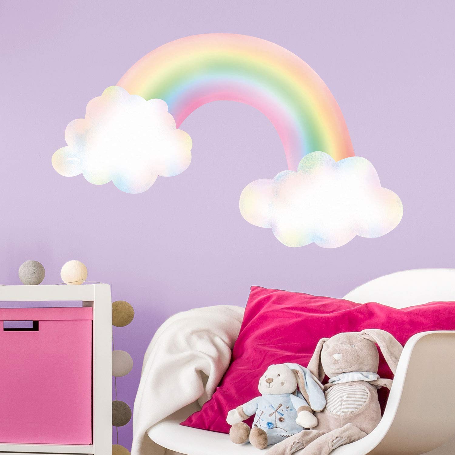 Bedroom Pastel Rainbow Room Decor Design your everyday with pastel