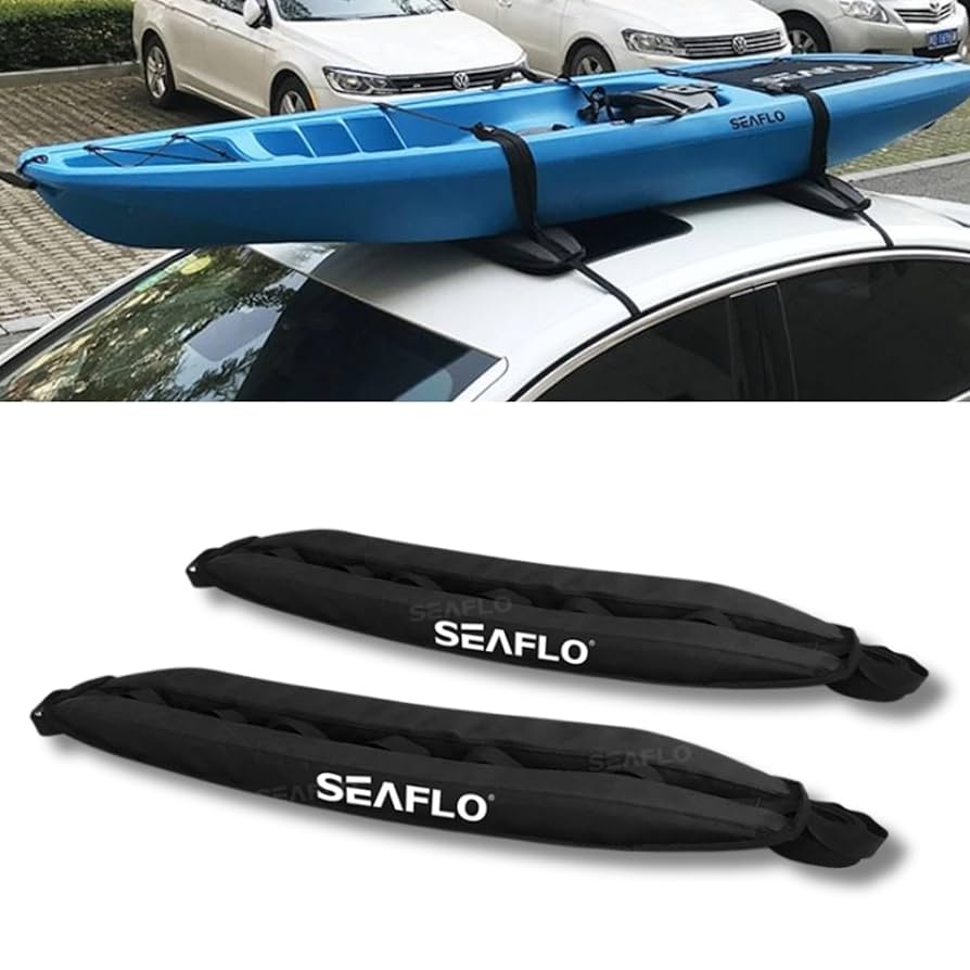 Can Kayak Fit in Car: Ultimate Guide to Easy Transportation