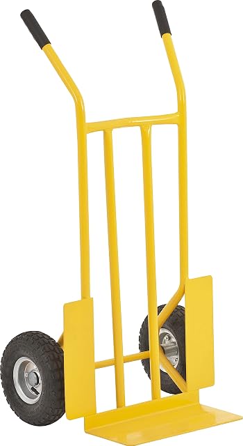 Vonder Carrinho Para Transporte De Carga Até 200 0 Kg Ccv 2001 Vonder
