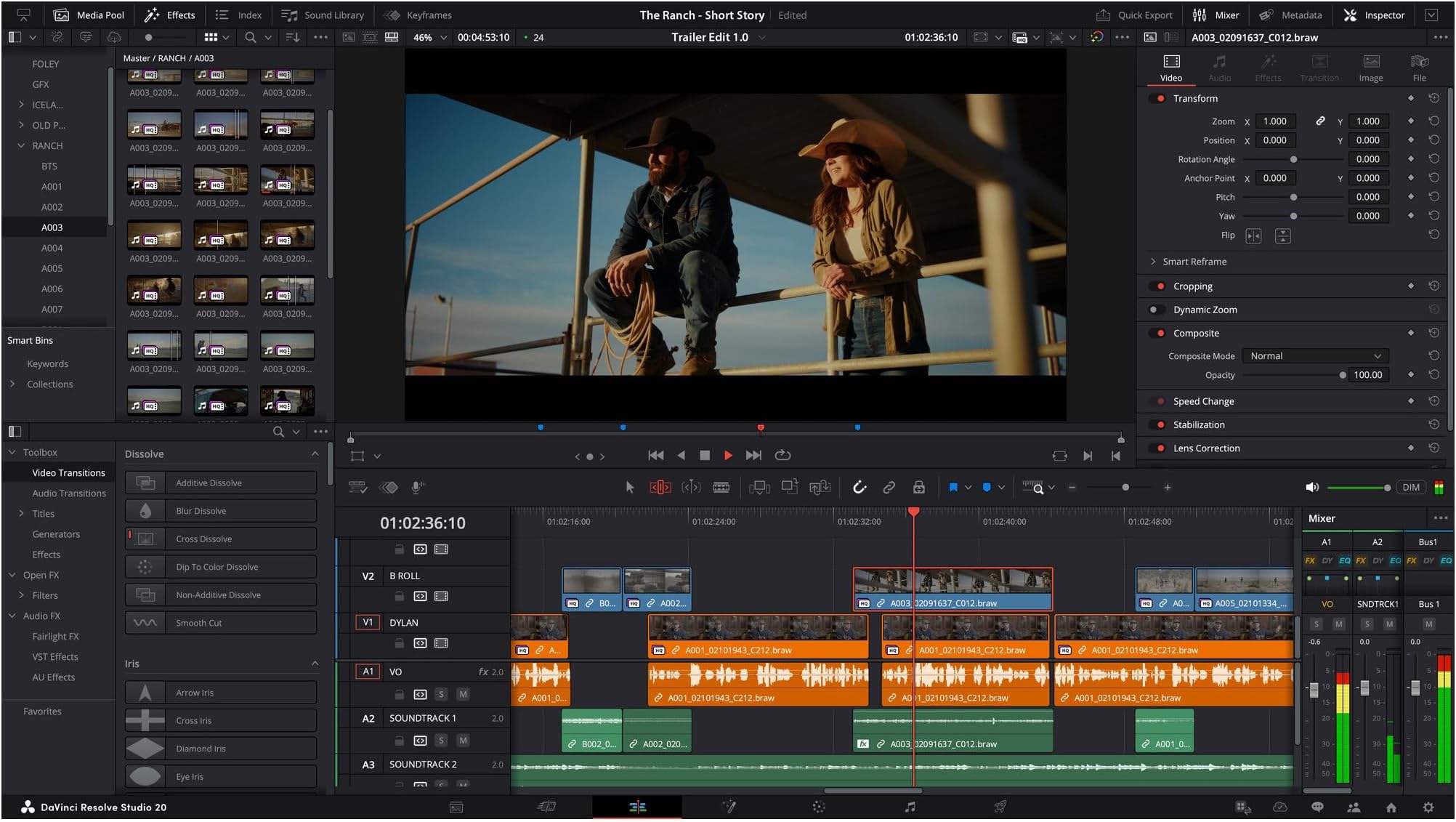 Blackmagic Design DaVinci Resolve 14 Studio License Key Item black