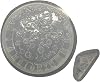 Butterfly Sundial Plastic Craft Mold for Making into Concrete Stepping Stones 1046