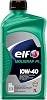 ELF MOLYGRAF F1 10W40 Engine Oil 1 Liter