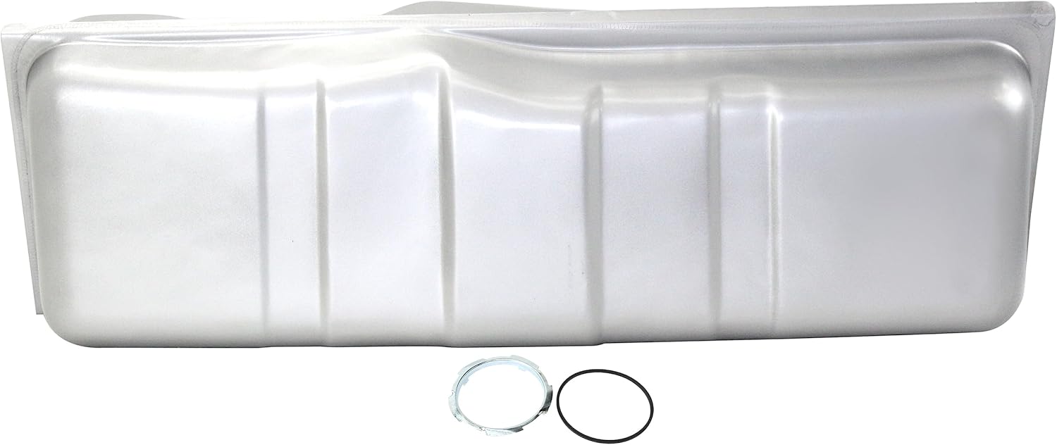 Garage-Pro Fuel Tank Compatible with FORD F-SERIES 1987-1989 Side Mount 16 Gal.