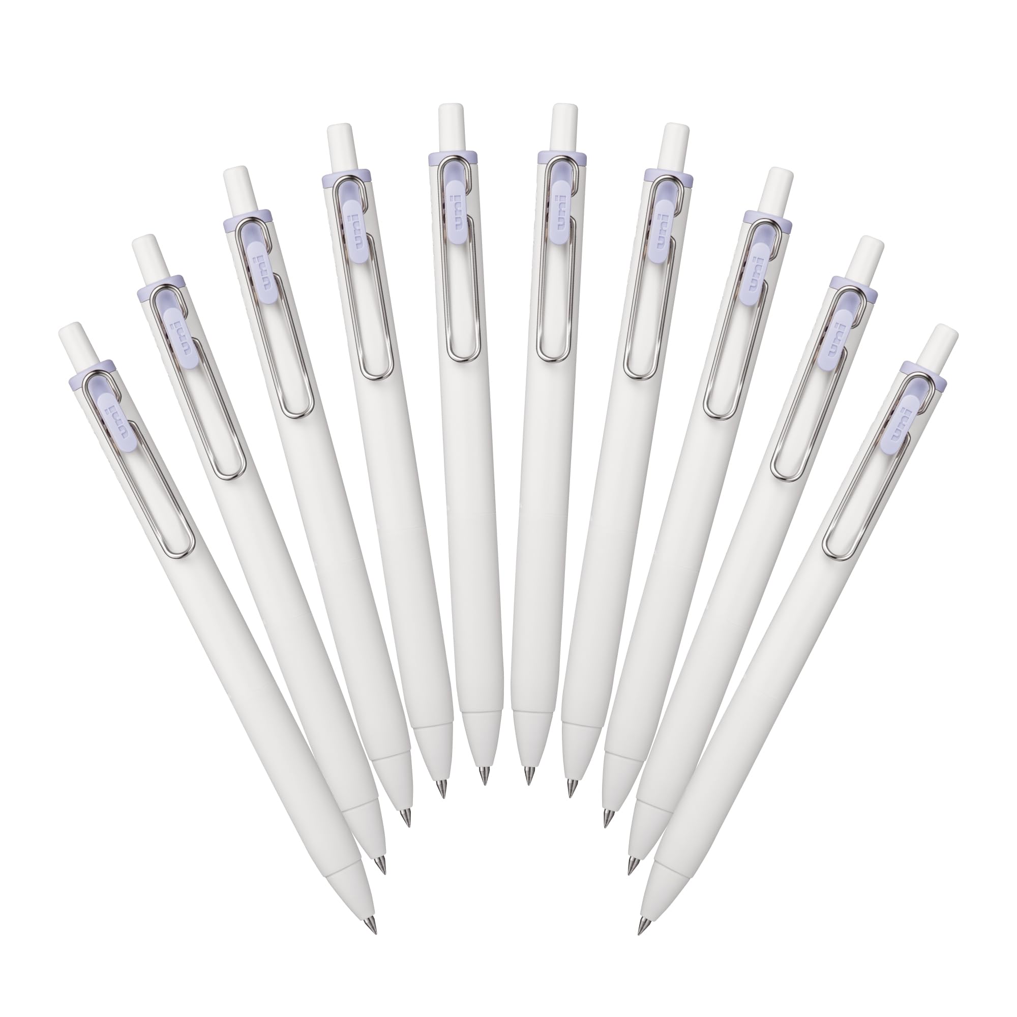 Amazon.co.jp: 三菱鉛筆 ゲルボールペン ユニボールワン 0.5