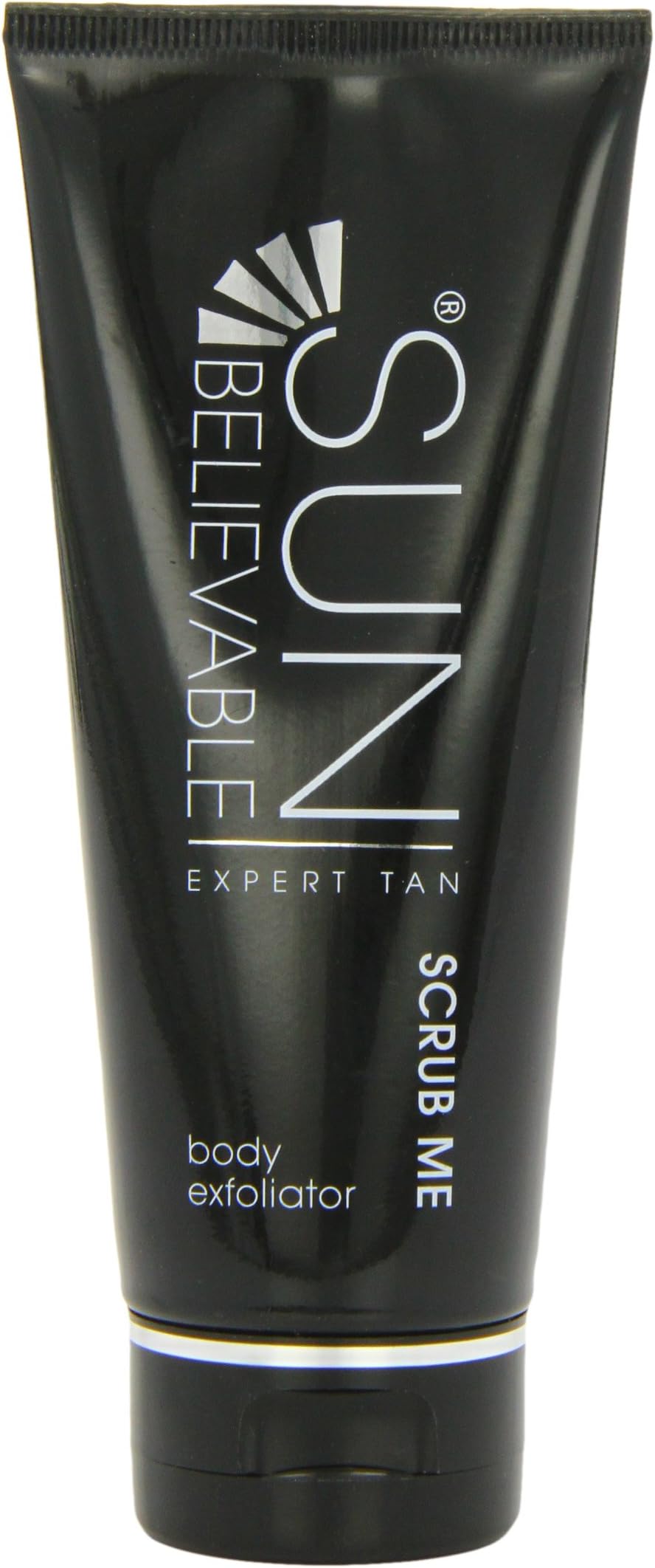 Sun Believable Scrub Me Body Exfoliator 100ml