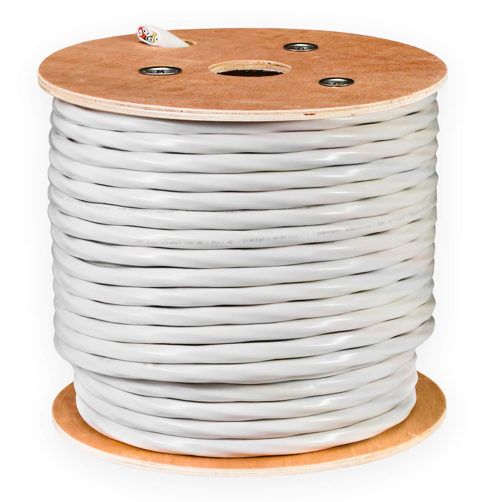 HB Digital, TV por cable 135 CCS