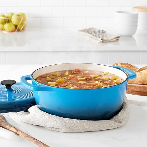 Miniatura 6 de Pomo de horno holandés compatible con Le Creuset perilla de repuesto manija de tapa de ollas perilla de repuesto para Lodge Aldi y otros hornos