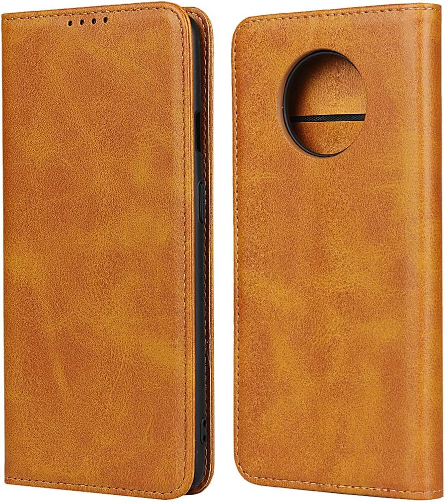 iCoverCase for OnePlus 7T Wallet Case, Premium PU Jamaica Ubuy