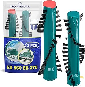 Attaccamento Autunno Evidente Spazzole Folletto Per Materassi Su Su Larga Scala - Foto 10