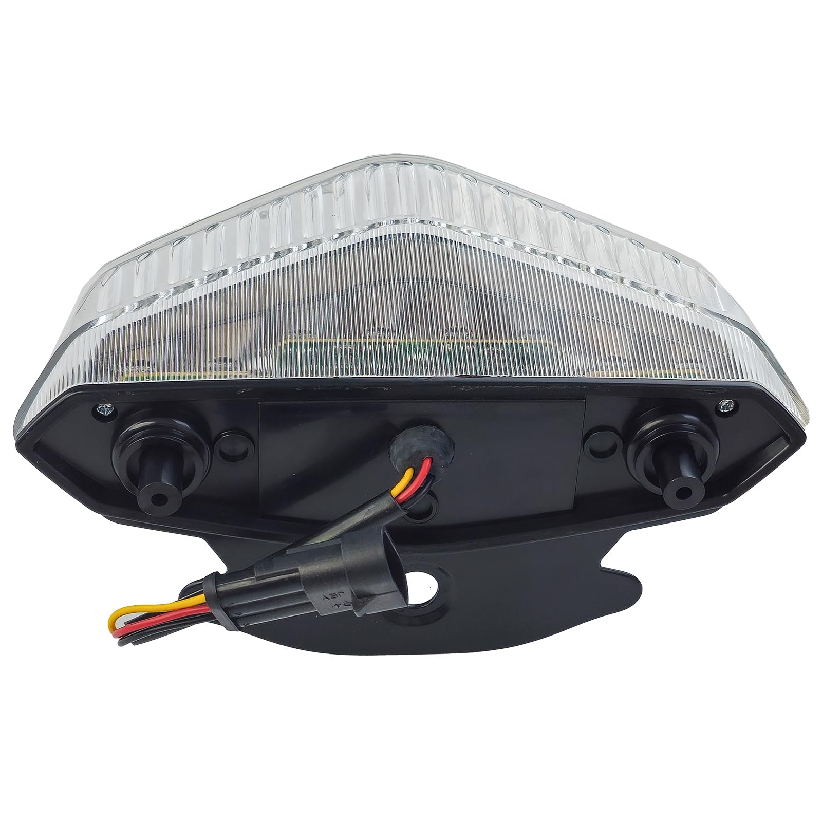 LED Rücklicht Heckleuchte für Ducati Hypermotard 796/1100 / 1100 S / 1100 Evo