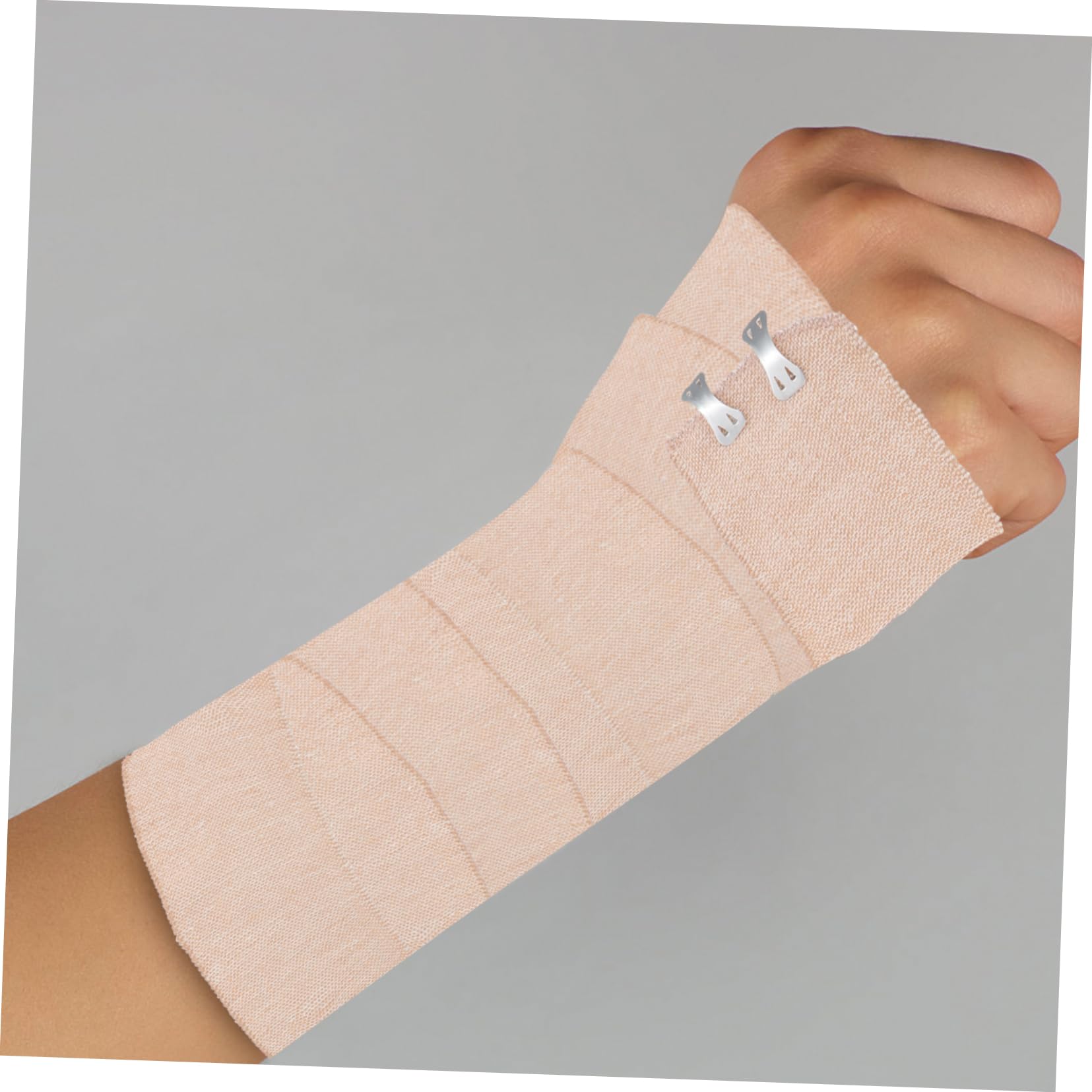 CALLARON 4 Ensembles Bandages Auto Adhésifs Élastiques Pour Doigts Lot De Bandages Non Tissés Pour Animaux Protection Sportive Couleur 5 Pièces * 4