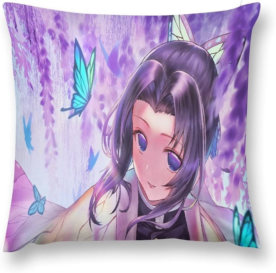 しのぶ クッション・抱きまくら しのぶ クッション・抱きまくら