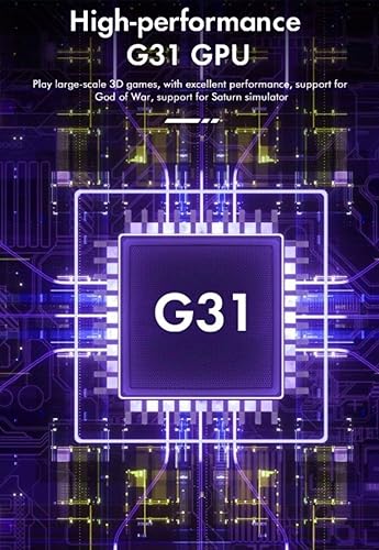 Miniatura 5 de G11 Pro Upgraded Controllers , Last Updated System Game Box Console, 4k, WiFi, 33000 Plus Games, Dual System, 128gb , Upgraded System, Two Wireless