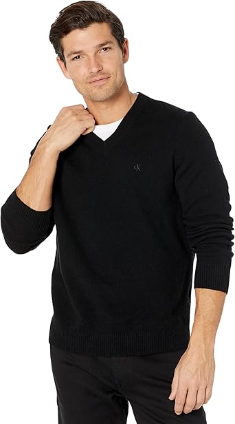 kohls mens v neck sweaters