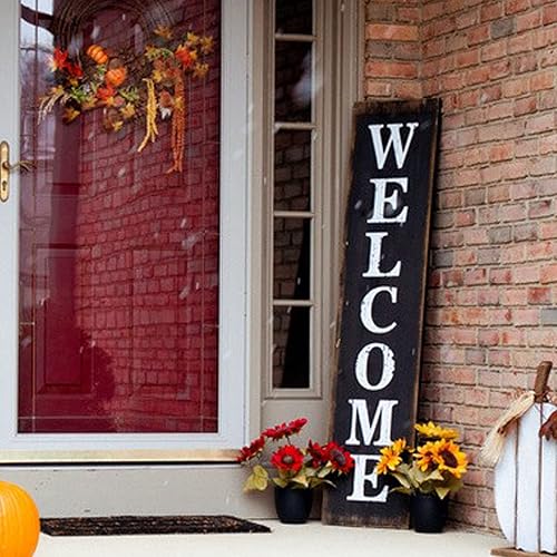 Miniatura 7 de Plantillas de letras de 6 pulgadas, plantillas de manualidades con números, 40 plantillas de dibujo de alfabeto de plástico reutilizables para