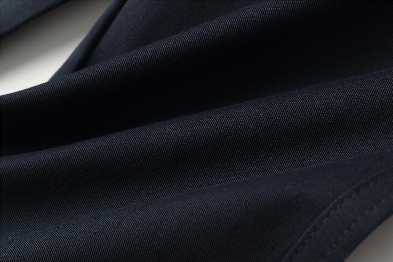 Mud Kingdom Toddler Boys Cotton Pull On Pants Adjustable Elastic Waist 3-9 Years - Image 6