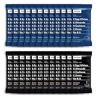 Vista 4 de RXBAR - Barra para el desayuno, bocadillo alto en proteínas