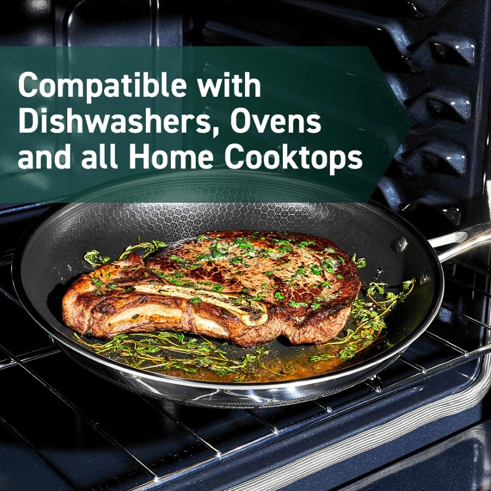 Is Hexclad the Best Cookware: Discover the Truth