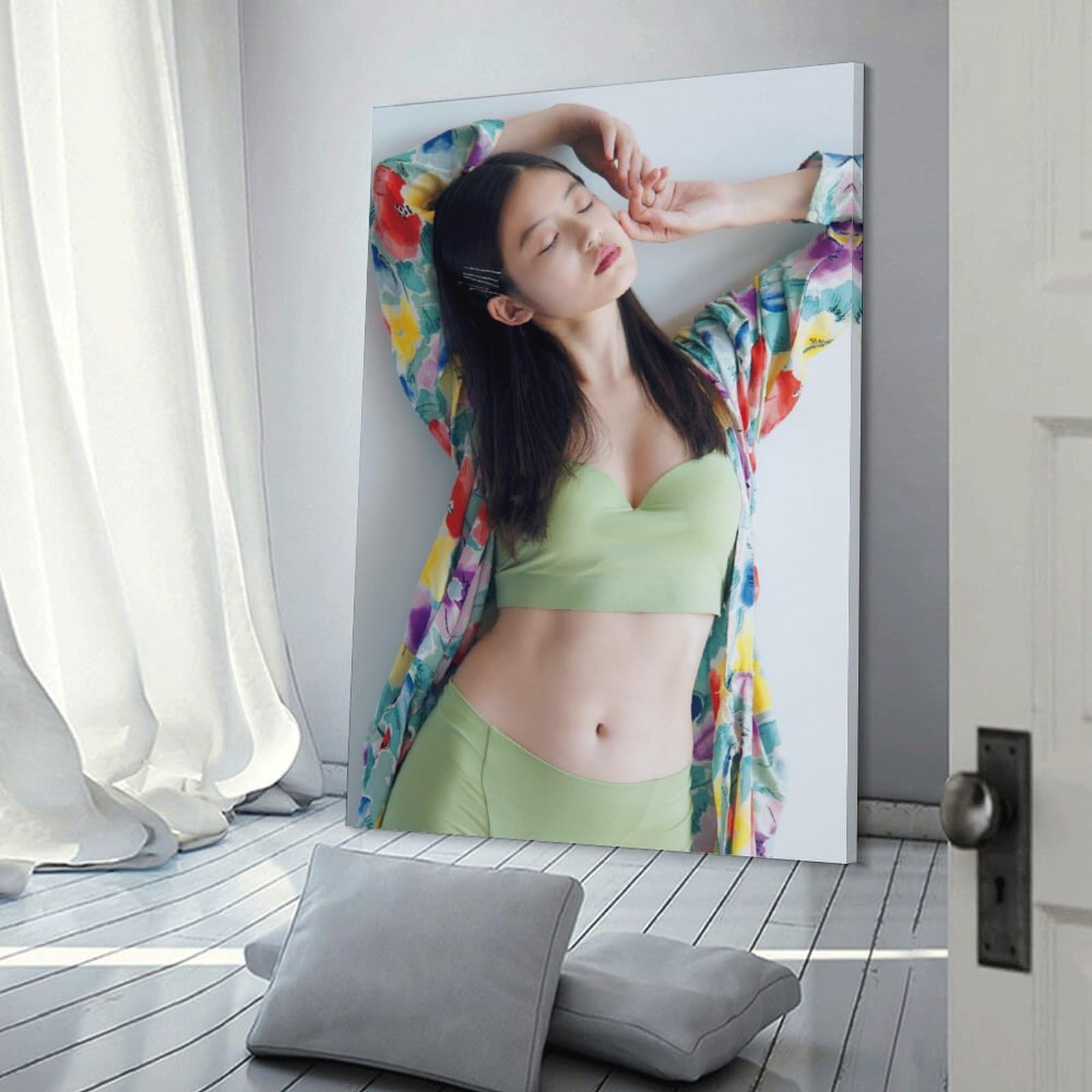 Amazon.co.jp: 今田美桜 いまだ みお 女優 セクシー 完璧な