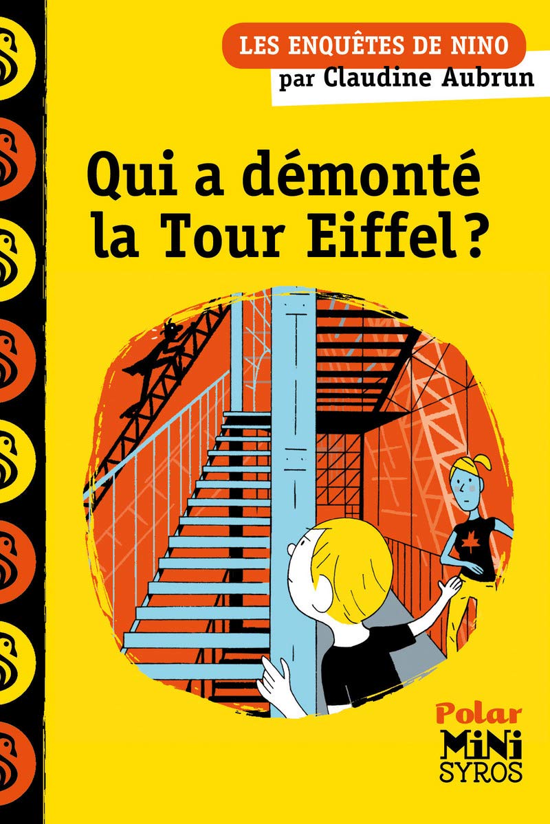 Qui a demonte la Tour Eiffel ?