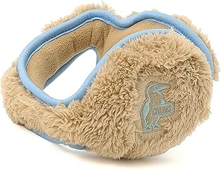 CHUMS(チャムス) イヤーマフラーBooby Elmo Compact Ear Warmerユニセックス大人